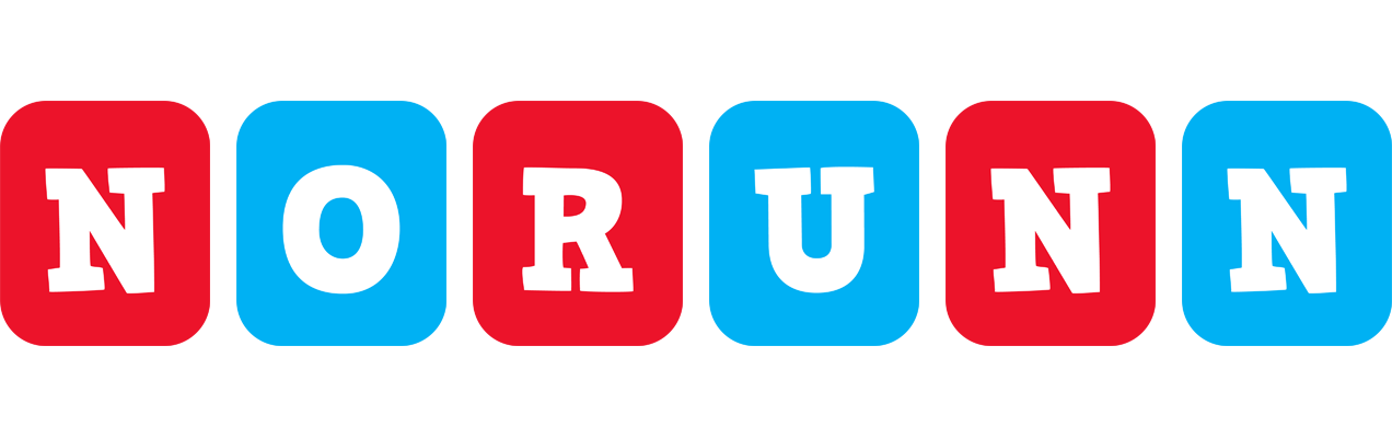 Norunn diesel logo