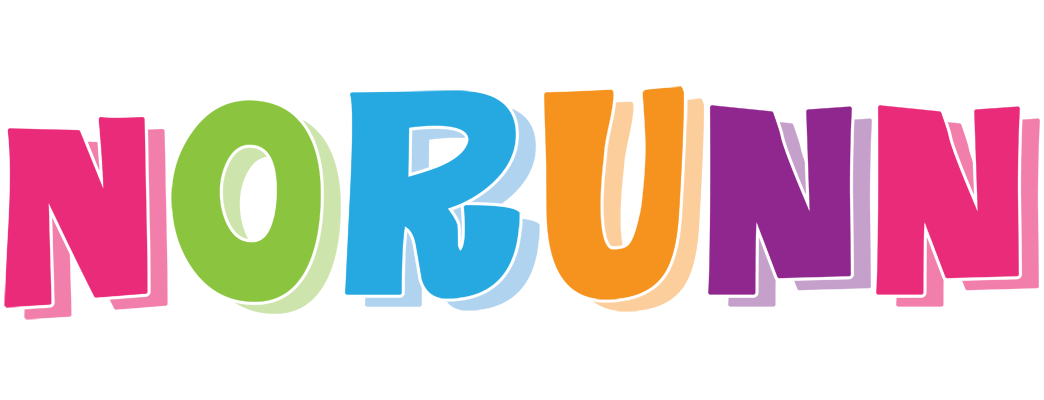 Norunn friday logo