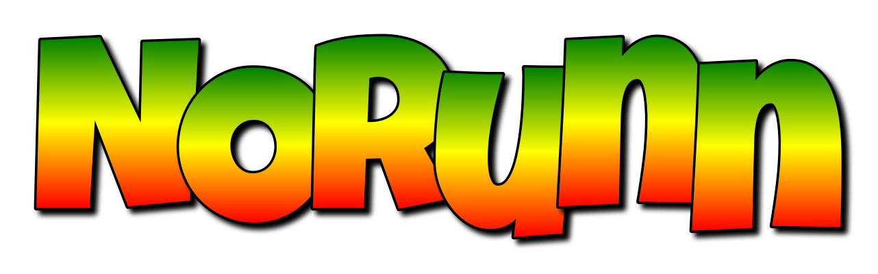 Norunn mango logo