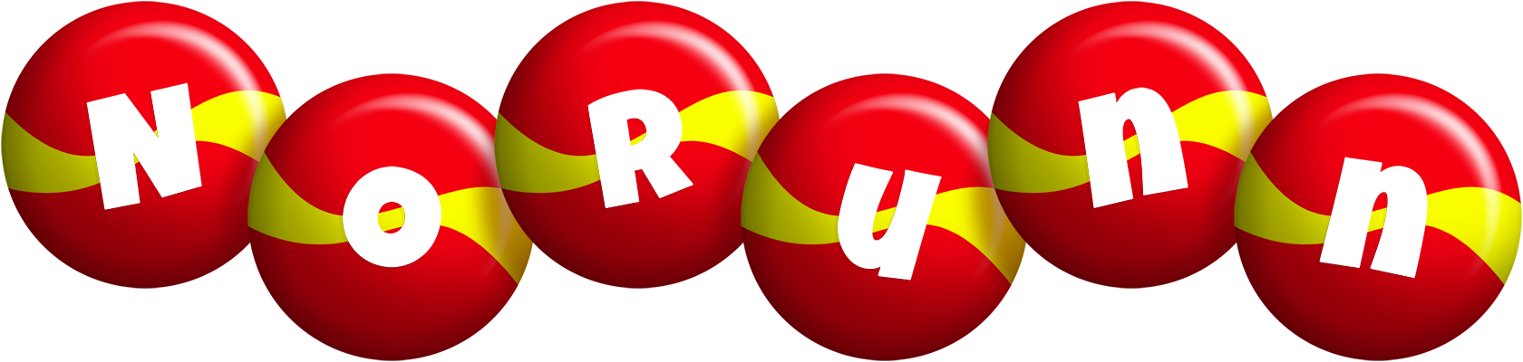 Norunn spain logo