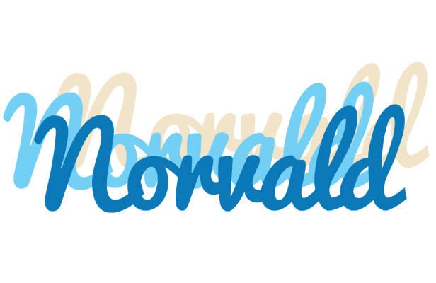 Norvald breeze logo
