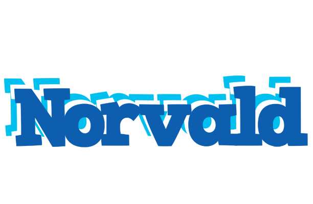 Norvald business logo