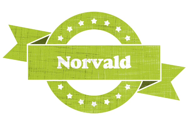 Norvald change logo