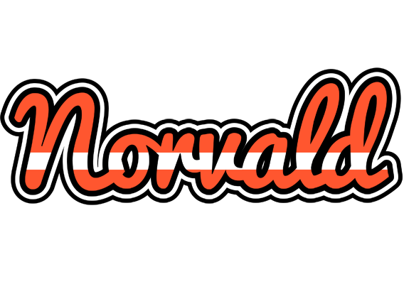 Norvald denmark logo