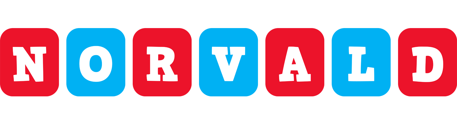 Norvald diesel logo