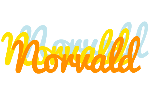 Norvald energy logo