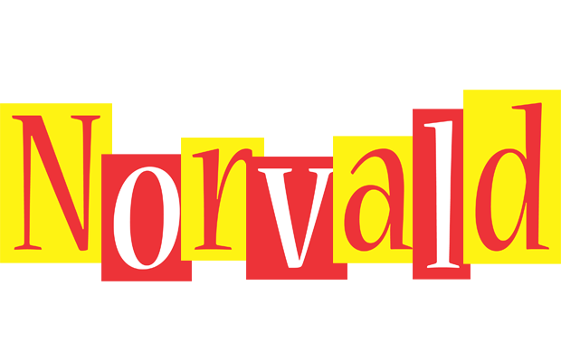 Norvald errors logo
