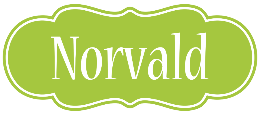 Norvald family logo
