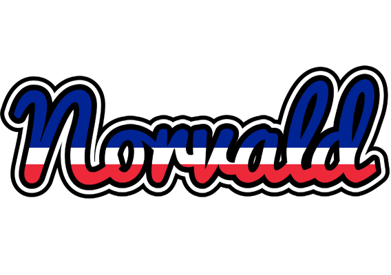 Norvald france logo