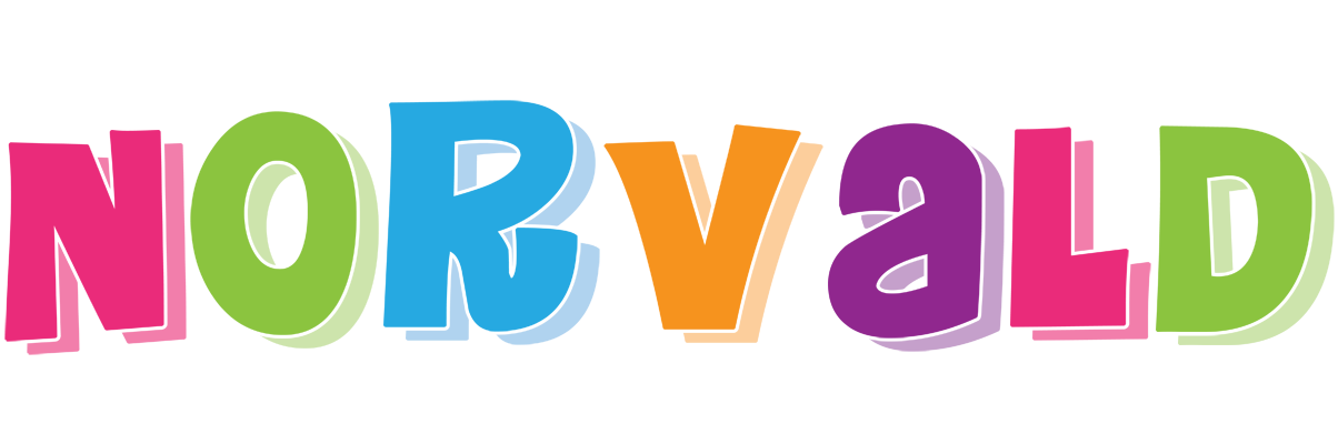 Norvald friday logo