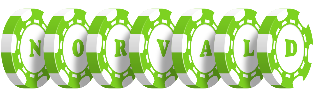 Norvald holdem logo