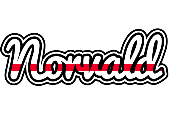 Norvald kingdom logo