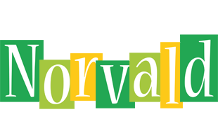 Norvald lemonade logo