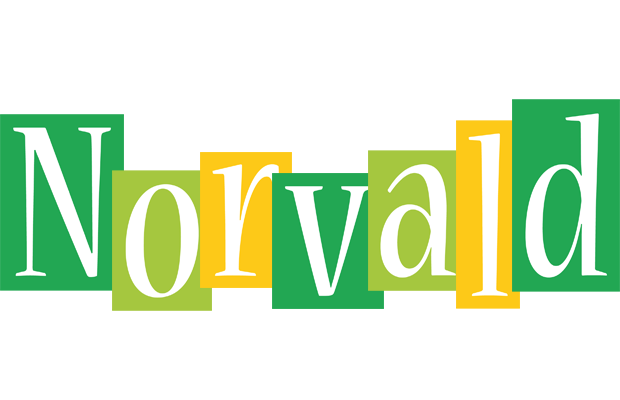 Norvald lemonade logo