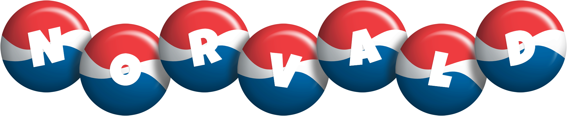 Norvald paris logo
