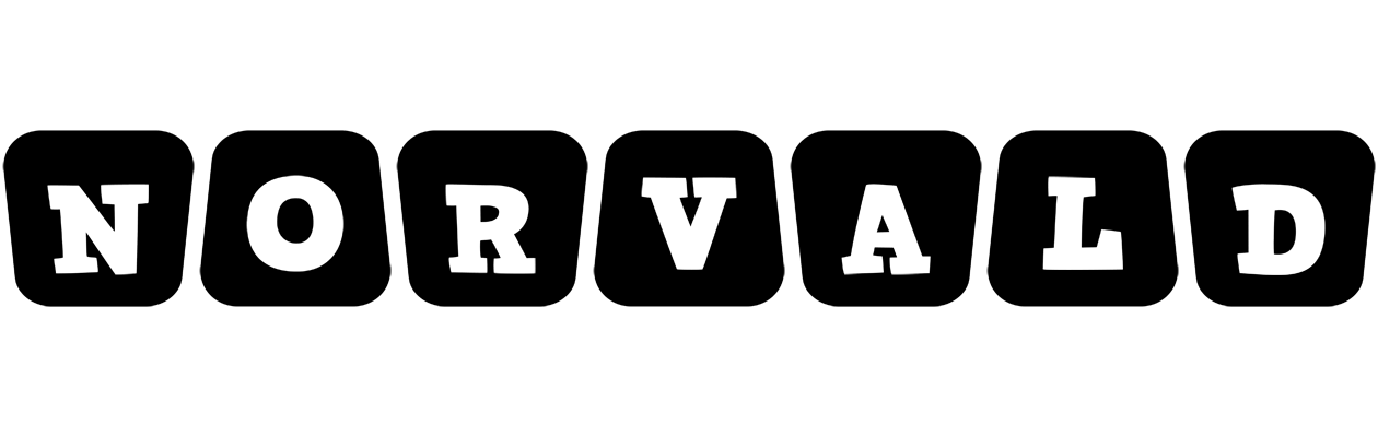 Norvald racing logo