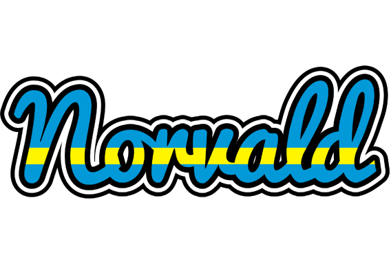 Norvald sweden logo