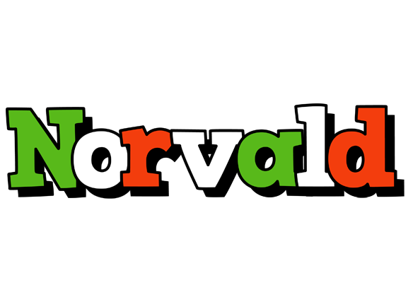 Norvald venezia logo
