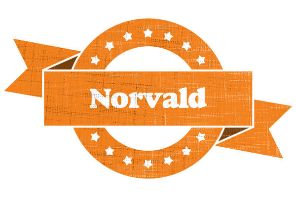 Norvald victory logo