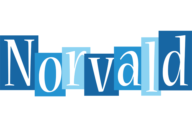 Norvald winter logo