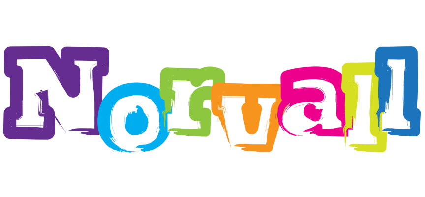 Norvall casino logo
