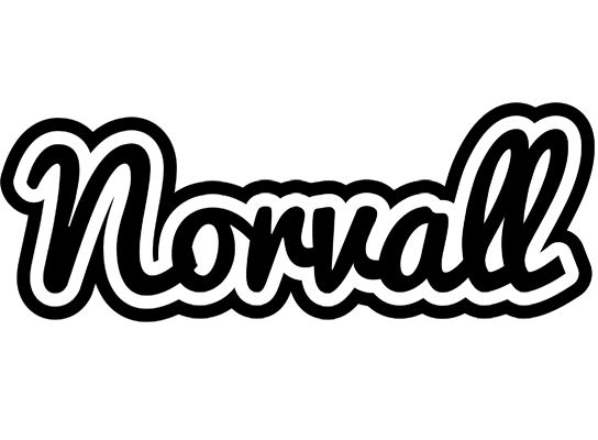 Norvall chess logo