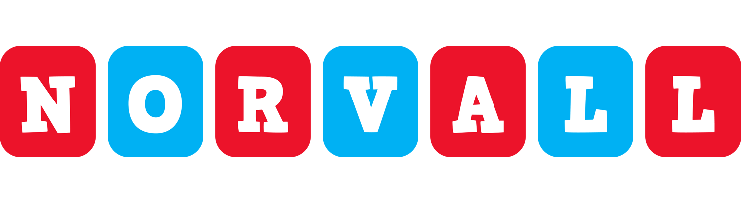 Norvall diesel logo