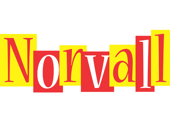Norvall errors logo