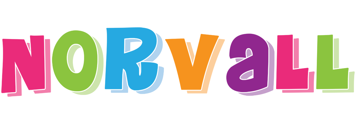 Norvall friday logo