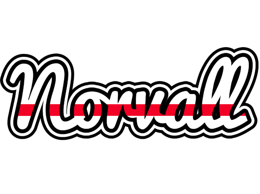 Norvall kingdom logo