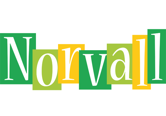 Norvall lemonade logo
