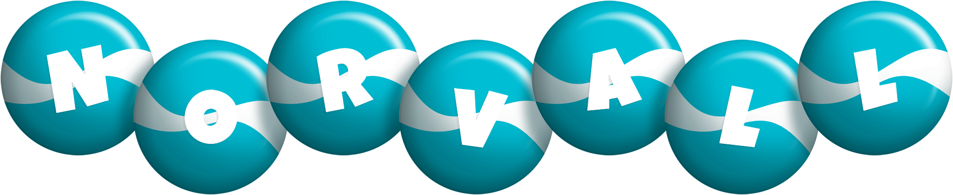 Norvall messi logo