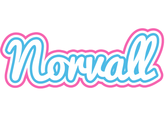 Norvall outdoors logo