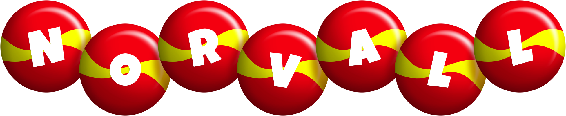 Norvall spain logo