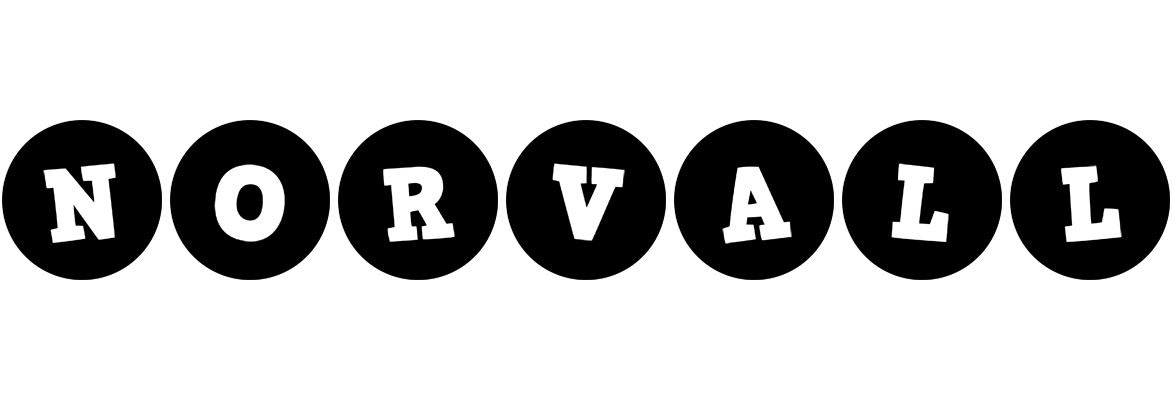 Norvall tools logo