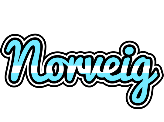 Norveig argentine logo