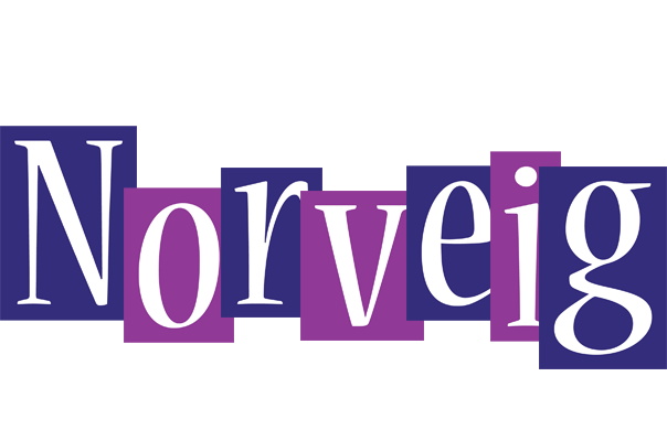 Norveig autumn logo