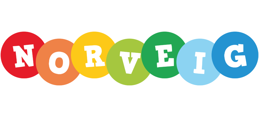 Norveig boogie logo