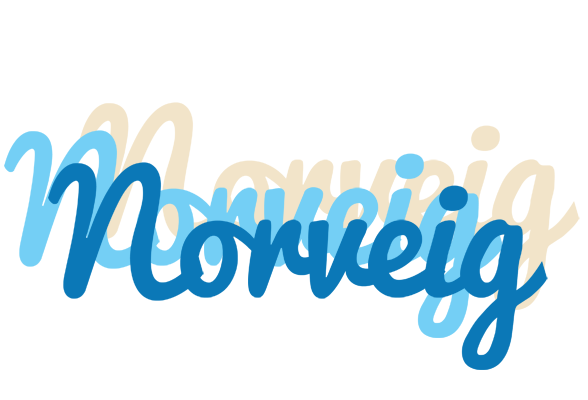 Norveig breeze logo