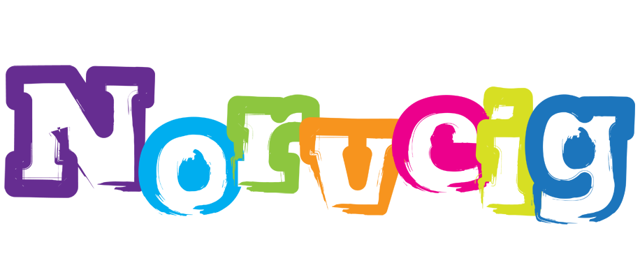 Norveig casino logo