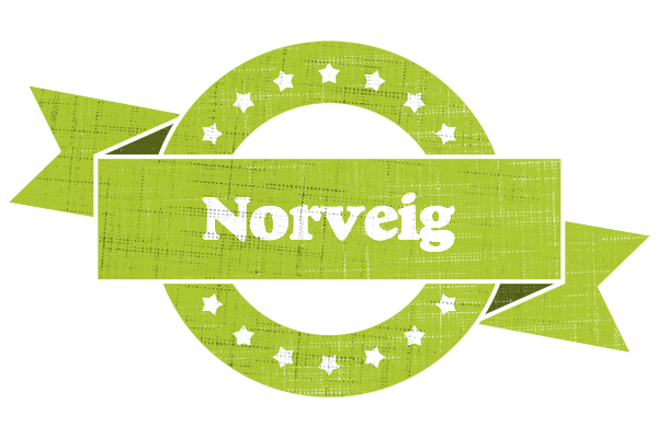 Norveig change logo