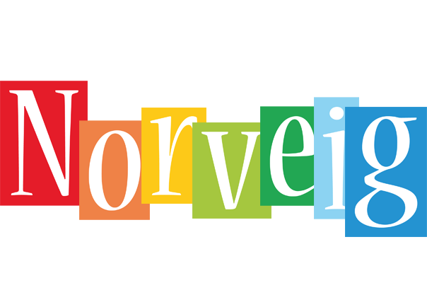 Norveig colors logo