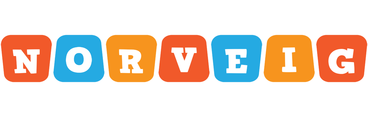 Norveig comics logo