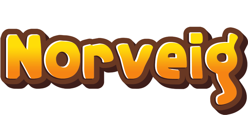 Norveig cookies logo