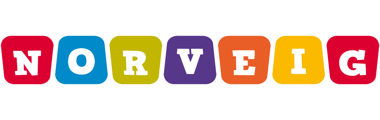 Norveig daycare logo