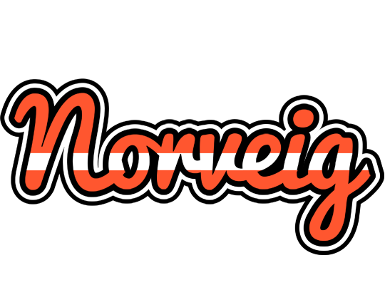 Norveig denmark logo