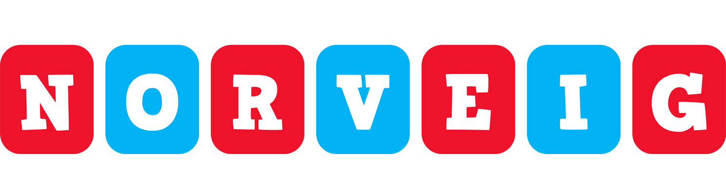 Norveig diesel logo