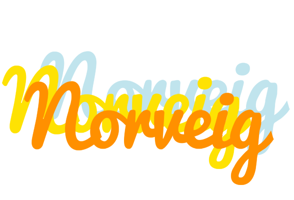 Norveig energy logo