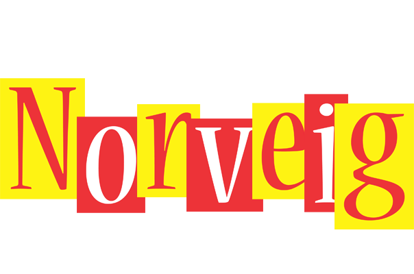 Norveig errors logo