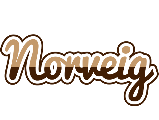 Norveig exclusive logo